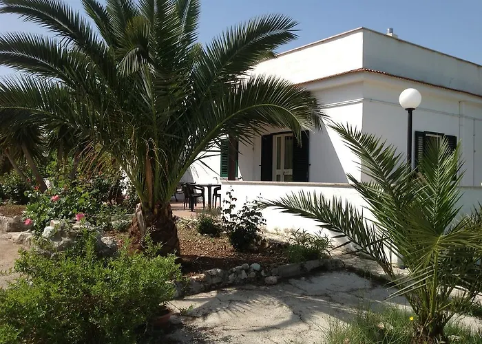 Appartamenti Fra Stefano