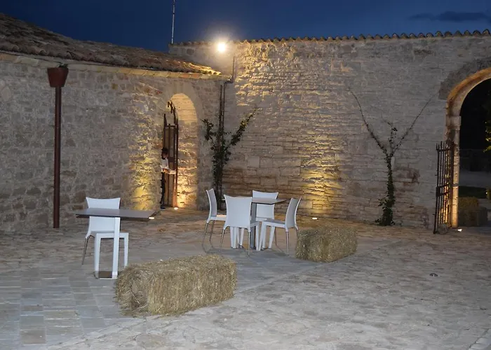 Masseria Revinaldi