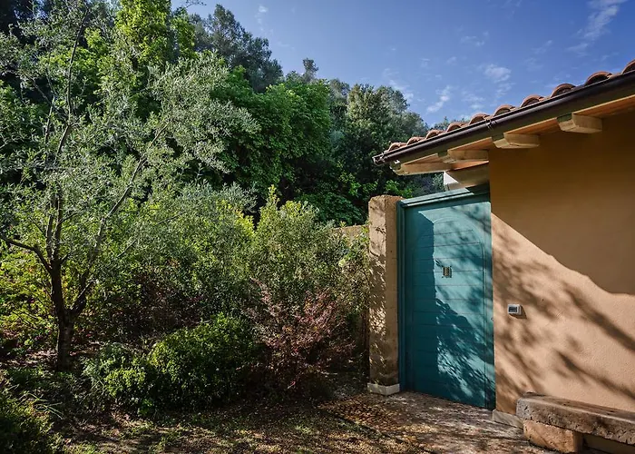 Agriturismo Valle del Marta