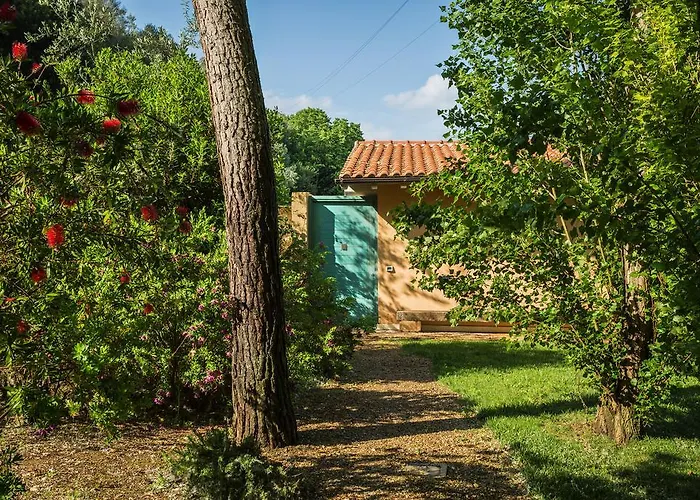 Agriturismo Valle del Marta