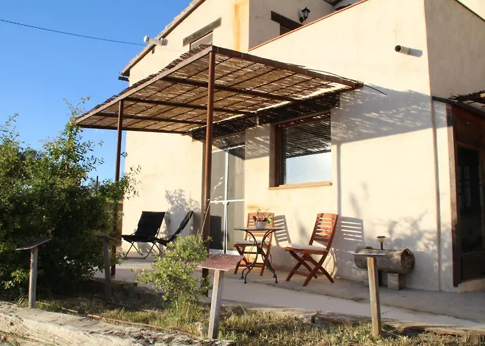 Casa De Vacances La Vella Era