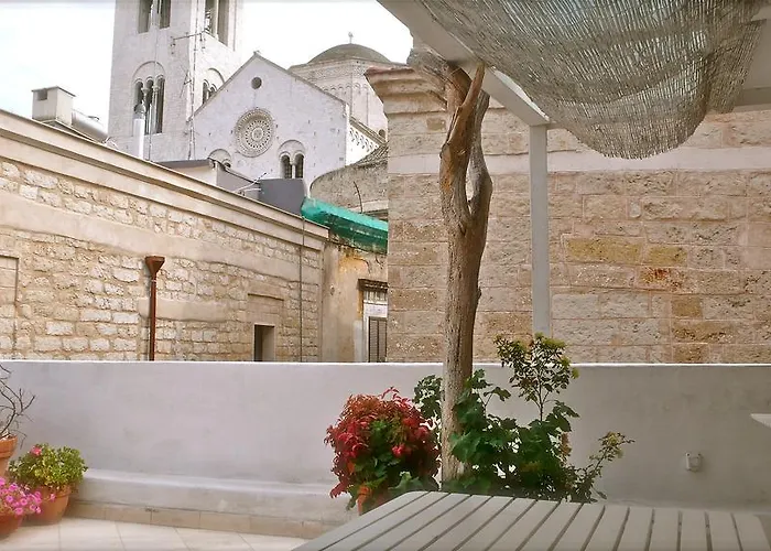 Casa Odegitria
