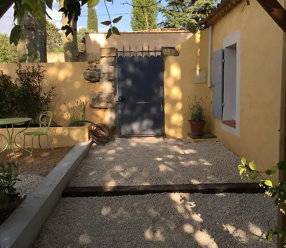 Charmant Studio Brignoles