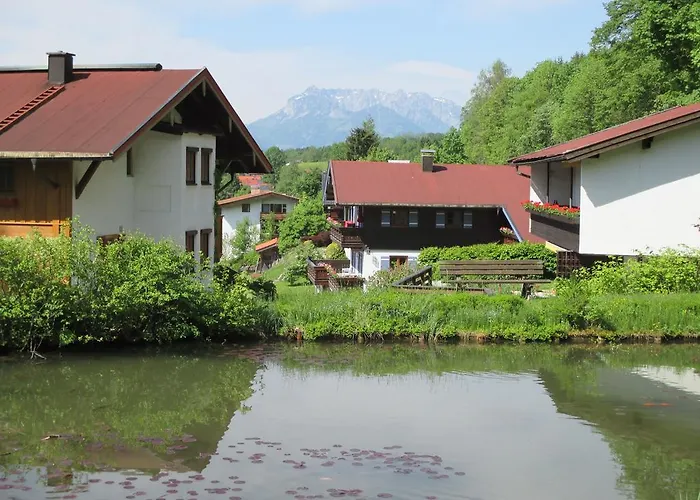 Gästehaus Klara