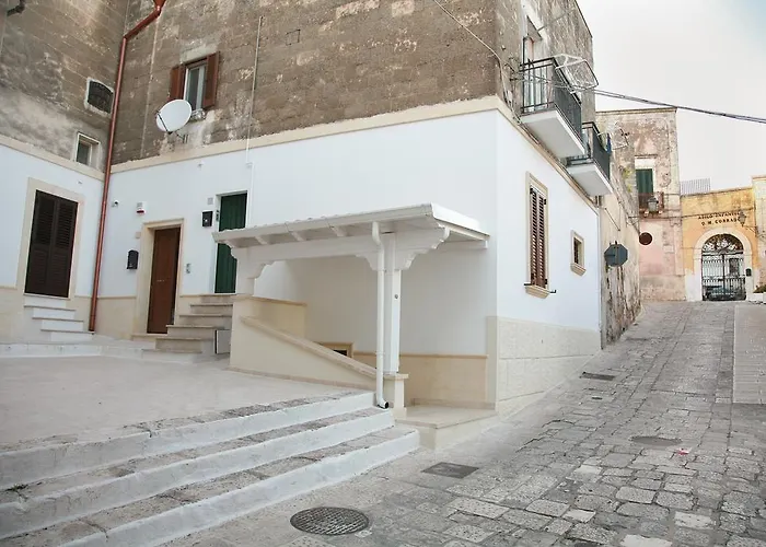 L'Angolo del Salento