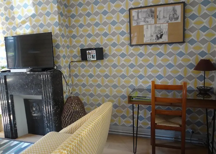 L'Art Du Temps le Gîte