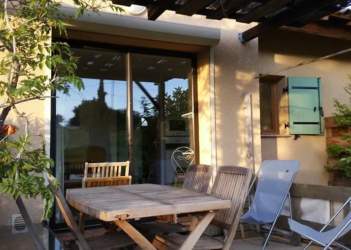 Maison Alba Rossa 56