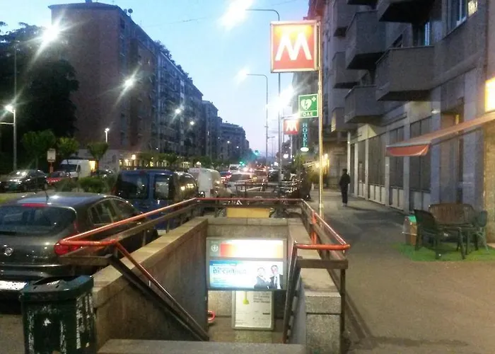 Appartamento Via Rovetta