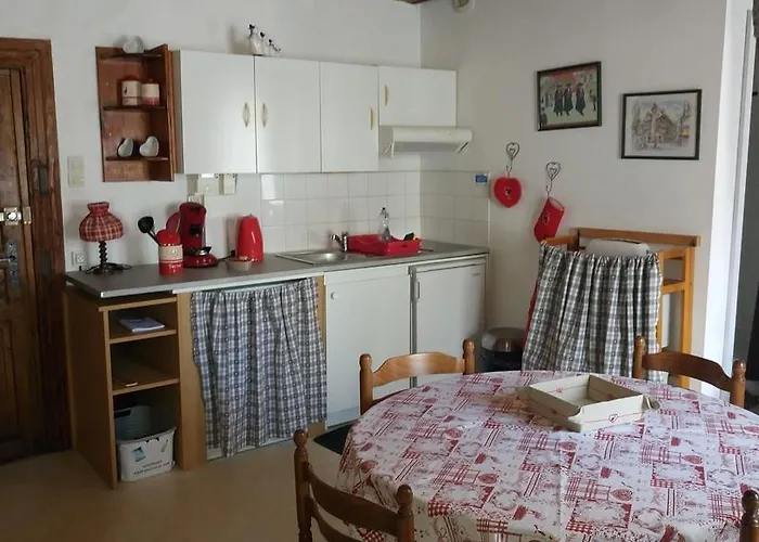 Studio Au Millésime