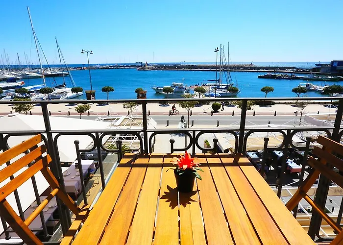 Apartamentos La Torre