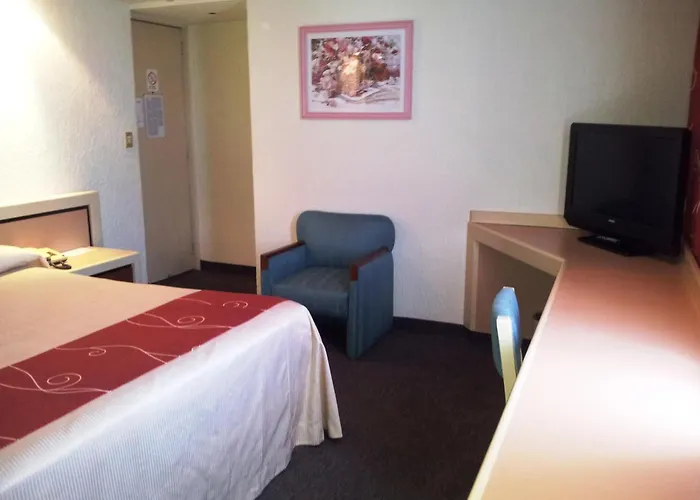 Hotel: Hotel Fleming