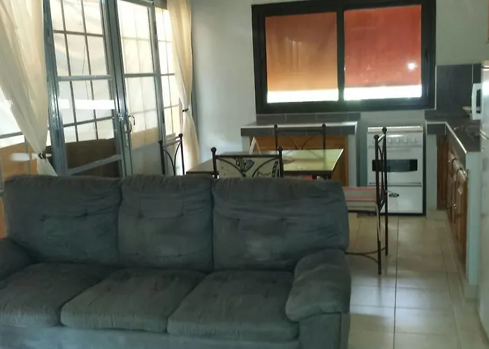 Appartement à Natangue 1