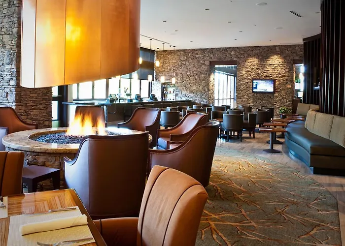 Boutique hotel only: Pechanga Resort Casino