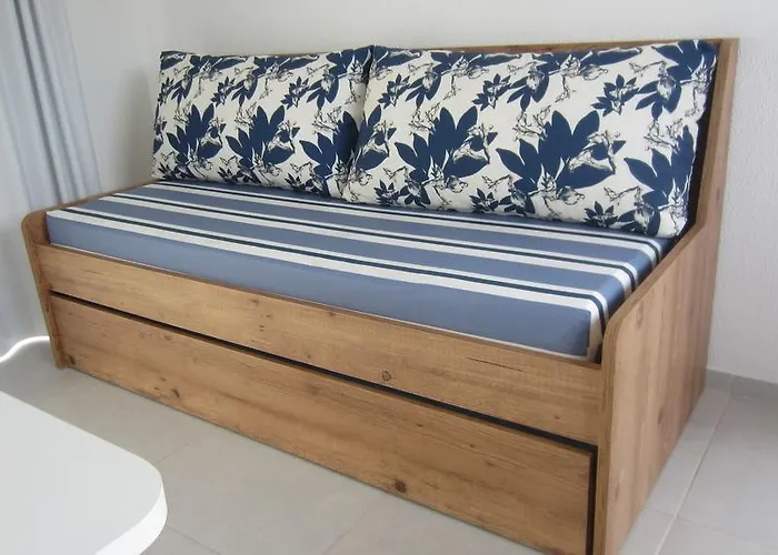 Residencial Marbella