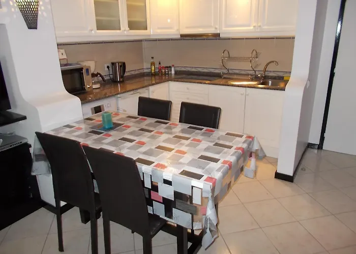 Bellavista Apartments