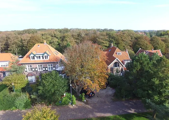Villa Hoog Duin