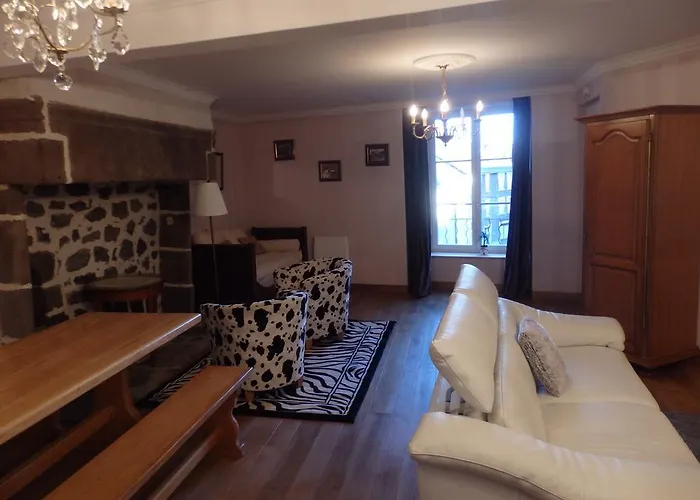 La Maison De Béatrice