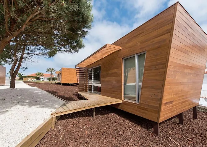 Golden Halcyon - Ericeira Villas