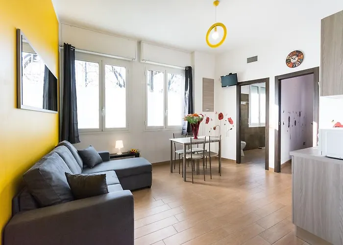 Casa Sofia Apartments