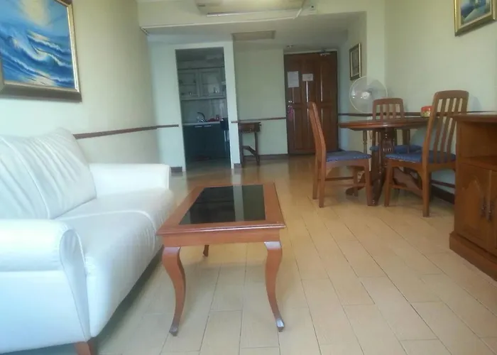 Omni Tower Sukhumvit Nana By Compass Hospitality