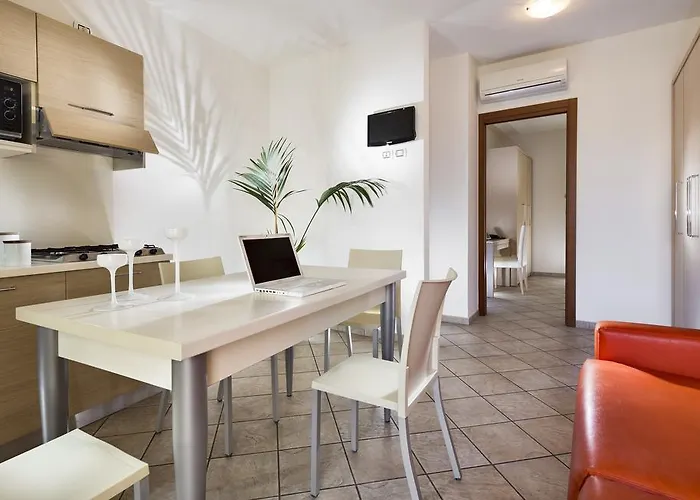 Milano Family Suite