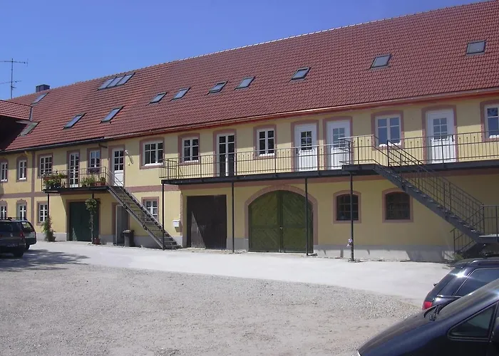 Gersthof