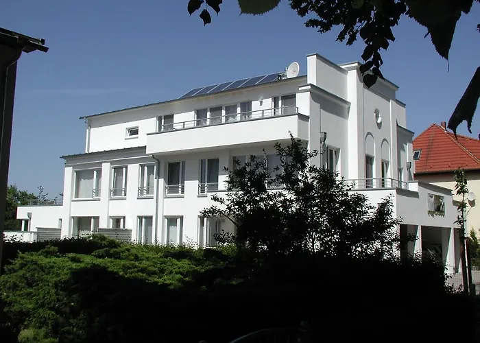Ferienwohnungen Sommerloft Rerik