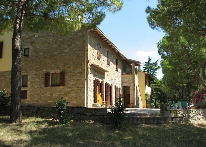 Casa Faustina