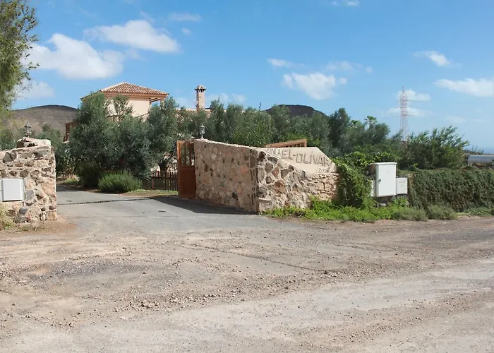 Chalet: Suite Vistas al Mar