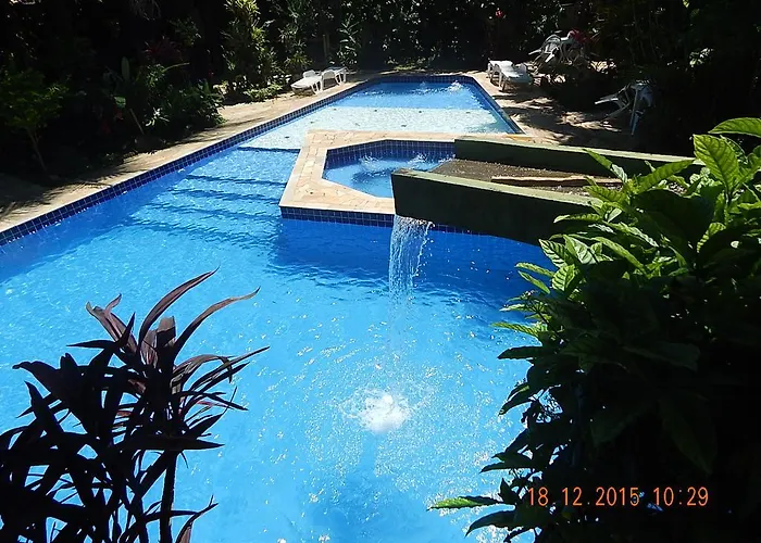 Resort: Vila dos Tupinambás