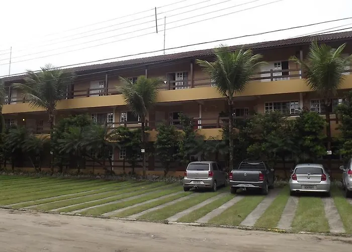 Amarilis Flat Apartament