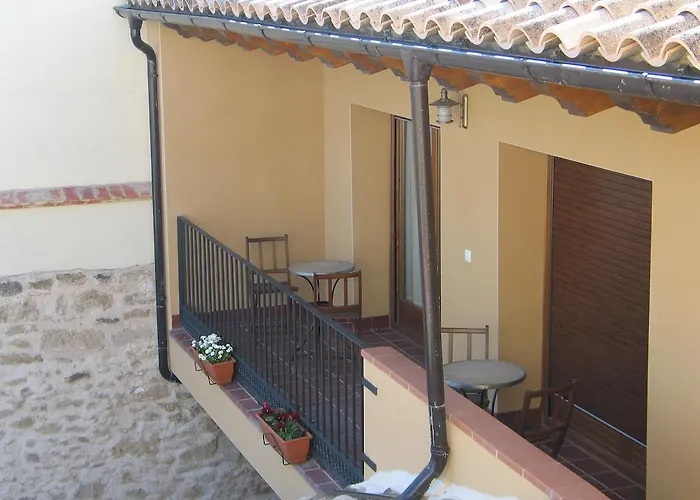 El Corral de Valero