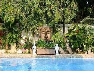 Hotel que admite mascotas: Le Prive