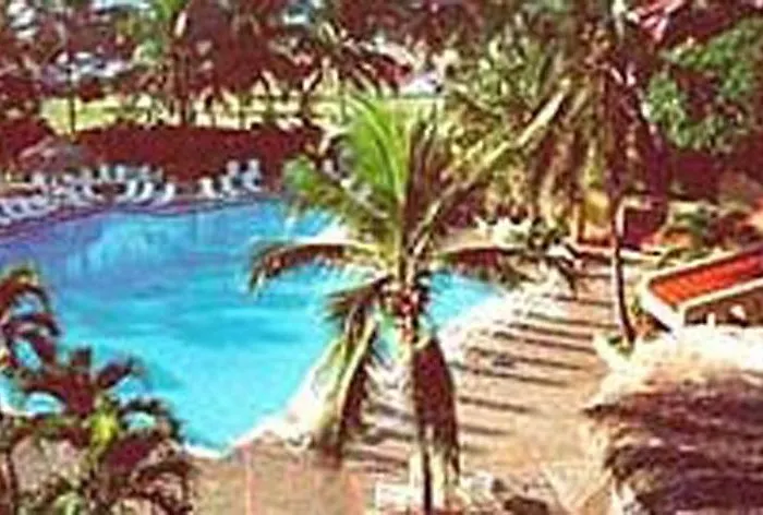 Hotel cerca del colegio: Hispaniola & Casino
