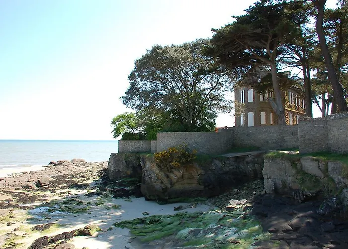 Appartement RÉSIDENCE DE LA GRÈVE