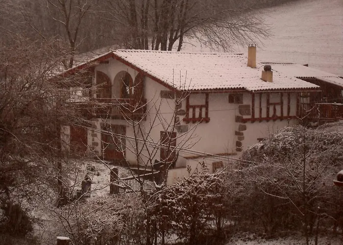 Hôtel: La Coquille Napoléon
