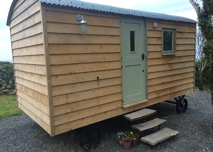 The Farm Hut