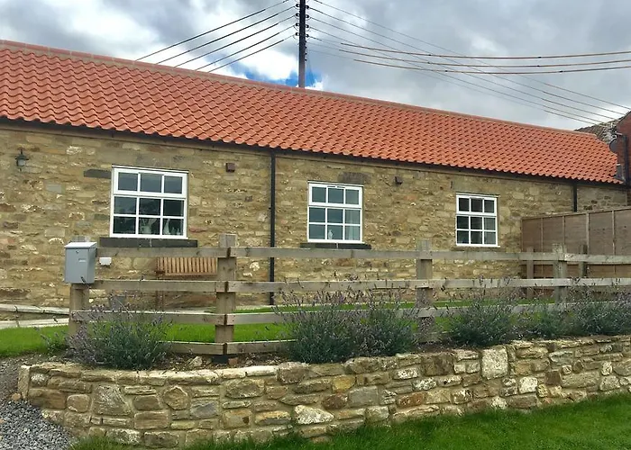 Brooksides Byre Durham Country Cottage