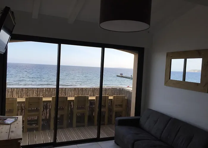 La Croix Valmer Apartment