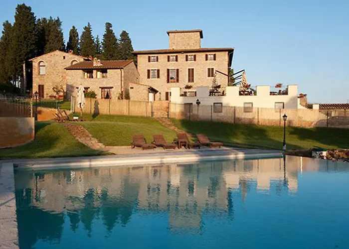 Villa San Filippo