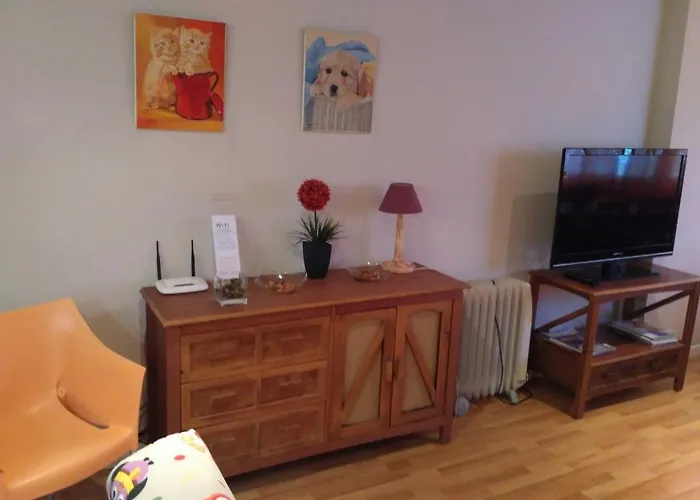 Apartamento Cabañal