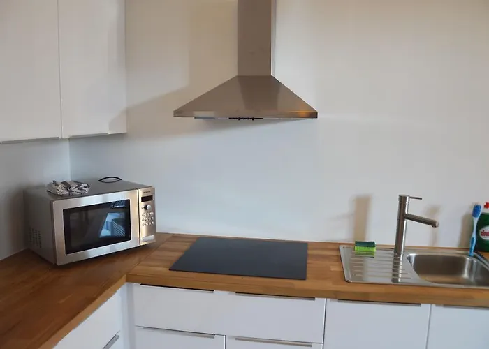 Nice Flat Grand Place