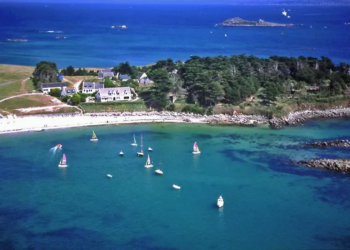 Jardin Colonial - Rêves De Mer
