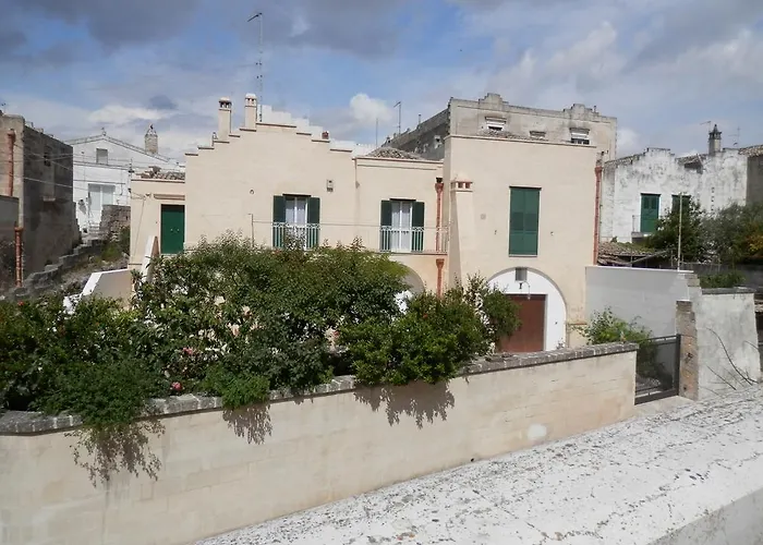 Hotel familiare: Il Cucù Bed&Breakfast