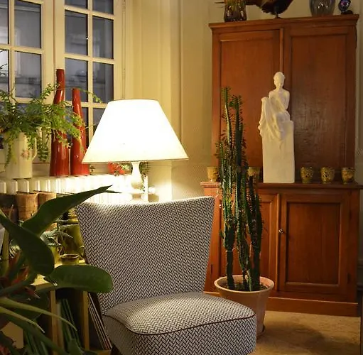 Hôtel de golf: Hotel Auberge des Remparts