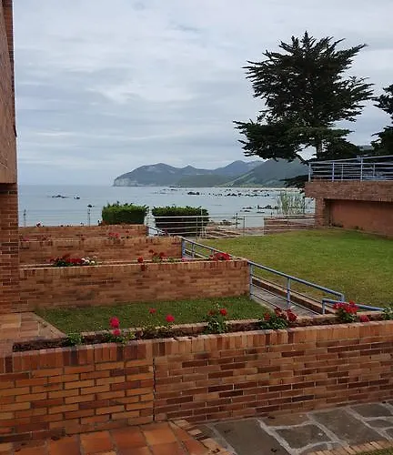 Hotel que admite mascotas: Apartamentos Zenit Mar