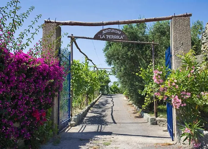 Agriturismo La Pergola