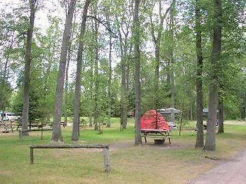 : Jell E Bean Campground And Trailers
