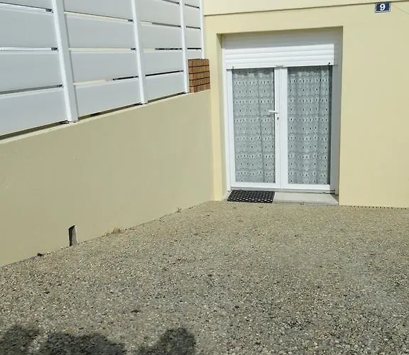 Gîte Debussy