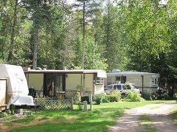 Jell E Bean Campground And Trailers